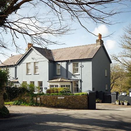 Castlemead Country House By The Sea Manorbier Esterno foto