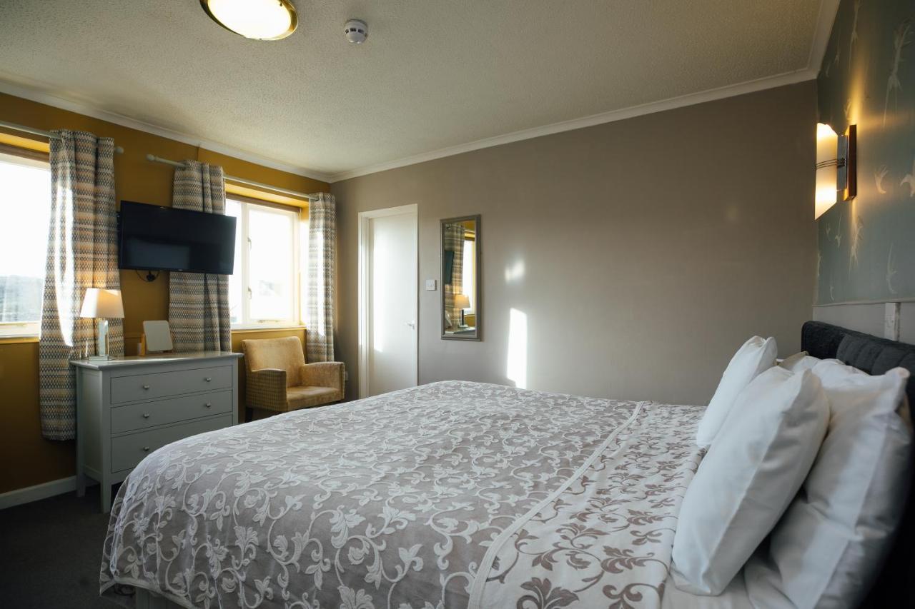 Castlemead Country House By The Sea Manorbier Esterno foto