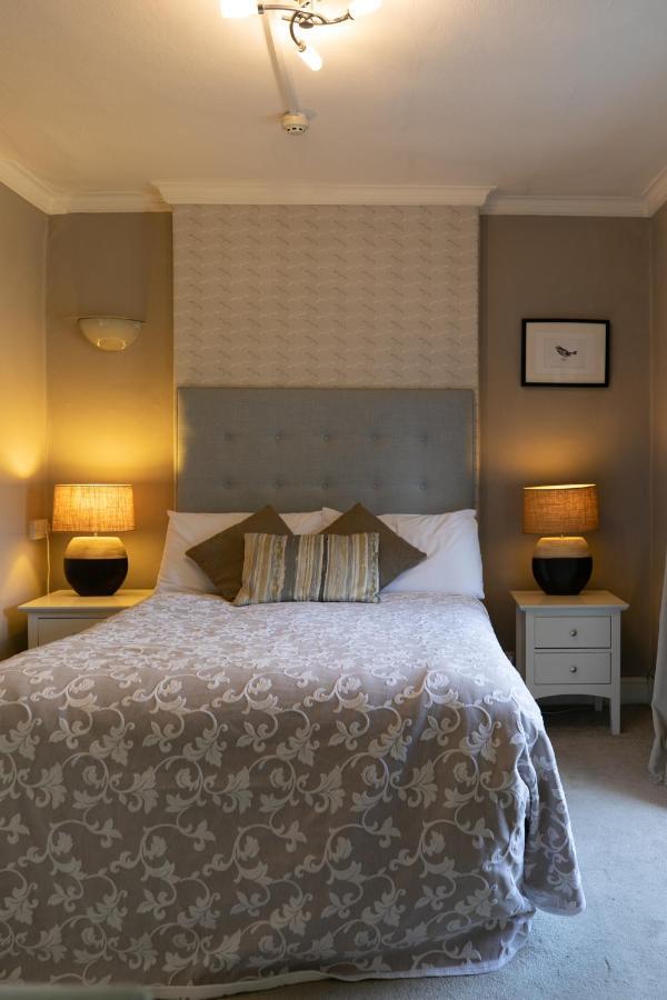 Castlemead Country House By The Sea Manorbier Esterno foto